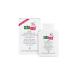 Sebamed Sensitive Skin Ph5.5 Face and Body Cleanser Liquid 200 Ml - Buy Online on GoSupps.com