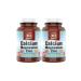 Ncs Calcium Magnesium Zinc D&k Calcium 2 Boxes X 120 Tablets