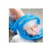 Megev Medical Megev Easy Feet Suction Cup Bathroom Foot Heel Washing Slipper