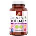 Ncs Type 1-3 Collagen Copper Hyaluronic Acid Fish Collagen Cla Biotin 90 Tablets