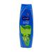 Hobby Olive Oil Anti-Dandruff Shampoo 600 ml - Buy Online on GoSupps.com