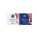 NIVEA Anti-Wrinkle Firming 45+ Age Day and Night Cream 50 ml Set of 2
