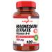 Nevfix Vitamin B6 10 Mg Magnesium Citrate 250 Mg 120 Tablets Magnesium Citrate