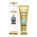 Pantene Moisture Therapy Shampoo 500 Ml and 3 Minute Miracle Hair Care Conditioner 200 Ml - Buy Online on GoSupps.com