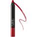 Nars Velvet Matte Lip Pencil Mysterious Red