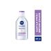 NIVEA Micellar Make-Up Remover Water Sensitive Skin 400 ml - Buy Online on GoSupps.com