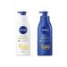 NIVEA Q10 Firming Body Lotion 400 ml Set of 2 - Buy Online on GoSupps.com