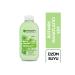 Garnier Refreshing Botanical Make-Up Remover Grape Milk Normal Mixed 200 ml - Buy Online on GoSupps.com