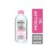 Garnier Micellar Perfect Make-Up Remover Water 400 Ml