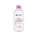 Garnier Micellar Perfect Make-Up Remover Water 400 Ml - Buy Online on GoSupps.com
