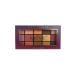 Technic Persion Violet Eyeshadow Palette
