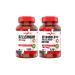 Nevfix Selenium 200 Mcg 120 Tablets Vitamin B12 Folic Acid Biotin 1000 Mcg 120 Tablets
