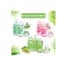 Garnier Refreshing Botanical Make-Up Remover Grape Milk Normal Mixed 200 ml - Buy Online on GoSupps.com