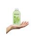 Garnier Refreshing Botanical Make-Up Remover Grape Milk Normal Mixed 200 ml - Buy Online on GoSupps.com