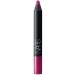 Nars Velvet Matte Lip Pencil Promiscuous