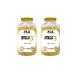 FLX Omega 3 Fish Oil 1000 Mg 90 Softgel 2 Boxes