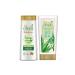 Mom's Green 2-Piece Set Organic Aloe Vera Shampoo + Aloe Vera Shower Gel 400 Mlx2