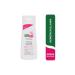 Sebamed Daily Use Shampoo 400 ml - Buy Online on GoSupps.com
