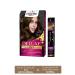 Palette Deluxe Hair Dye 6-0 Dark Blonde + Hair Mascara Blonde - Buy Online on GoSupps.com