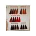 HUSH 5.7 Chocolate Light Brown The Passion Smart Hair Dye 60 ml Oxidant A Pair of Gloves - Buy Online on GoSupps.com