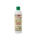 Organics Hair Serum for Slow Growing Hair with Shea Butter 355 ML - Buy Online on GoSupps.com