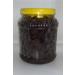 RUH BEY OLIVES Lightly Salted Double Black Olives 1.5 Kg - Buy Online on GoSupps.com