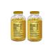 FLX Omega 3 Fish Oil 1000 Mg 90 Softgel 2 Boxes - Buy Online on GoSupps.com