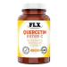 FLX 60 Tablet Quercetin Quercetin Magnesium Ester Vitamin C Vitamin D Complex