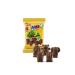 Eti Bumbo Orange Flavored Cocoa Biscuits 42 g x 24 Pieces - Buy Online on GoSupps.com