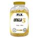 FLX Omega 3 Fish Oil 1000 mg 90 Softgel