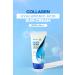 LEBELAGE Collagen Sun Cream Spf 50 + Pa +++ Collagen Hyaluronic Sun Cream - Buy Online on GoSupps.com
