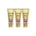 Pantene 3 Minute Miracle Hair Care Conditioner Superfood Thick and Strong 200 ml x 3 Pieces - Buy Online on GoSupps.com