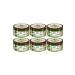 Arko Nem Precious Oils Avocado Oil Cream 250 Ml 6 Pieces