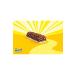 Nestle Nesquik Cocoa Whole Grain Bar 25 gr X 24 Pieces - Buy Online on GoSupps.com