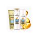 Pantene 3 Minute Miracle Moisture Therapy Hair Care Cream 200 Ml X 2 Pieces - Buy Online on GoSupps.com