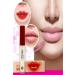 L'ROUGE Juj Plump Lips for Full and Shiny Looking Lips - Buy Online on GoSupps.com