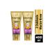 Pantene 3 Minute Miracle Hair Care Cream Superfood Thick and Strong 200 ml 2 Pieces - Buy Online on GoSupps.com