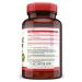 Nevfix 120 Tablets Bromelian Quercetin Resveratrol Acelora Citrus Bioflavonoids - Buy Online on GoSupps.com