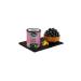 Local Light Black Olives 400 gr Tin