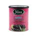 Local Light Black Olives 400 gr Tin - Buy Online on GoSupps.com