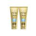 Pantene 3 Minute Miracle Moisture Therapy Hair Care Cream 200 Ml X 2 Pieces - Buy Online on GoSupps.com