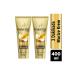 Pantene 3 Minute Miracle Repair and Protective Care Hair Care Cream 200 Ml X 2 Pieces