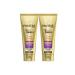 Pantene 3 Minute Miracle Hair Care Cream Superfood Thick and Strong 200 ml 2 Pieces