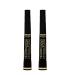 L'Oreal Paris Telescopic Extreme Lenghtening Mascara Extra Black Set of 2
