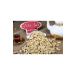 HALUK AYDIN NUTS Raw Cashew Nuts 500 gr