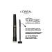 L'Oreal Paris Telescopic Extreme Lenghtening Mascara Extra Black Set of 2 - Buy Online on GoSupps.com
