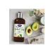 Duru Precious Oils Moisturizing Avocado Oil Shower Gel 500 ml - Buy Online on GoSupps.com