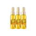 Pantene Hair Care Oil Keratin Essence Repair Vitamin E 100 Ml X 3 Pieces