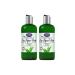 Duru Precious Oils Moisturizing Tea Tree Oil Shower Gel 3x500ml