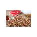 HALUK AYDIN NUTS Salted Mixed Nuts 500 G